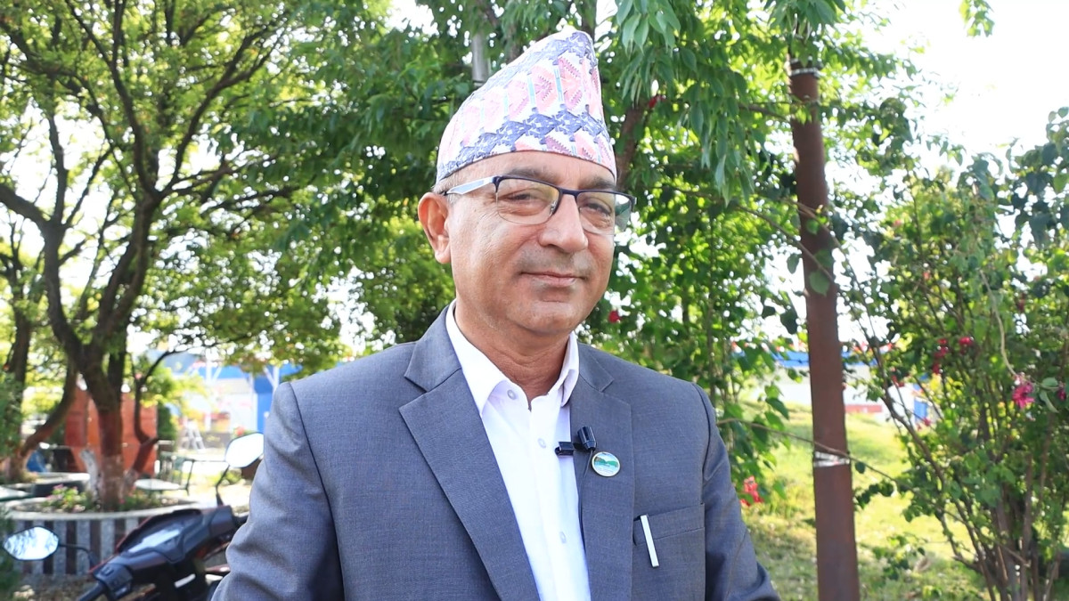 ३३ अर्ब रूपैयाँ बढीका ठूला र गौरवका आयोजनाले फेरिंदै पोखराको मुहार